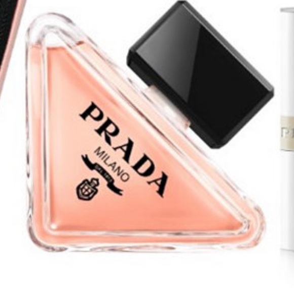 Prada Paradoxe Collection - Picture 2 of 7